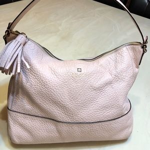 Pink Kate Spade♠️ Bag